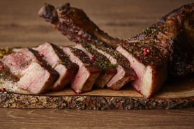 宮崎県産 霧島豚のグリル