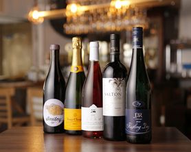 ●ロゼワイン(ボトル)●