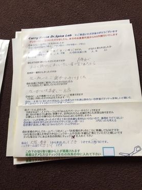 大阪・豊中のヒロジイさん初来店ありがとうございました。