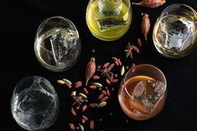 【薬酒】シングルハーブリキュール　全15種