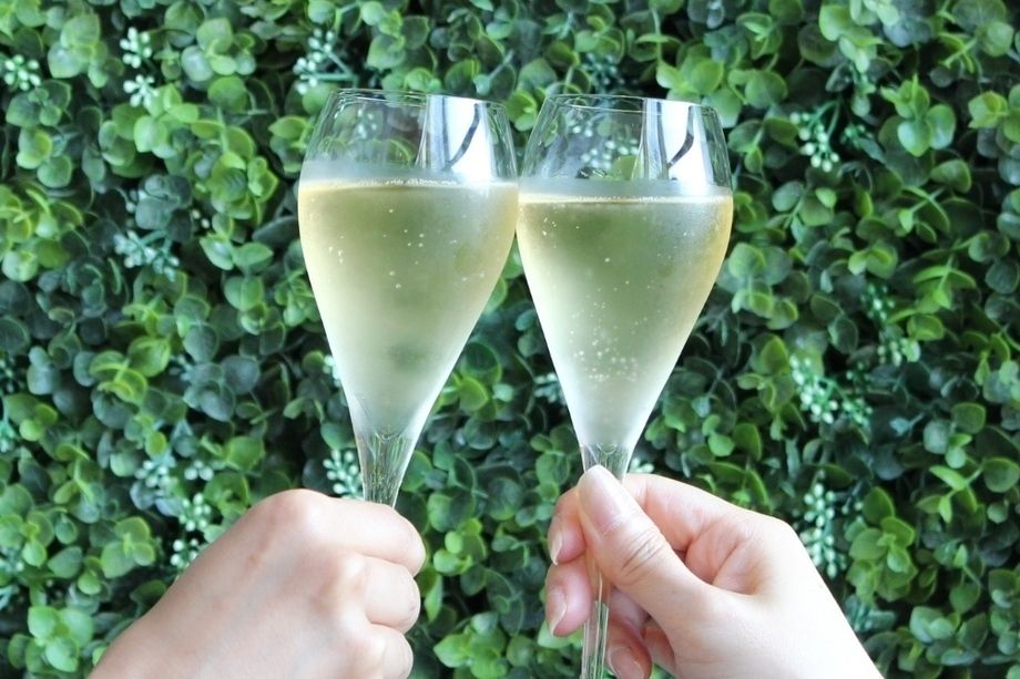 【グランワイン】シャンパーニュ『キュヴェ・ド・レゼルヴ』-ティエリー・トリオレ（フランス）