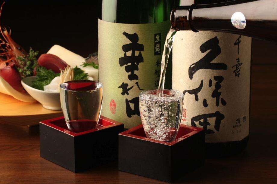  飲み放題コース2時間制（1,500円 (税込)）