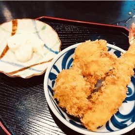 エビフライ