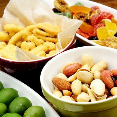 シチリア産　手摘みオリーブ 