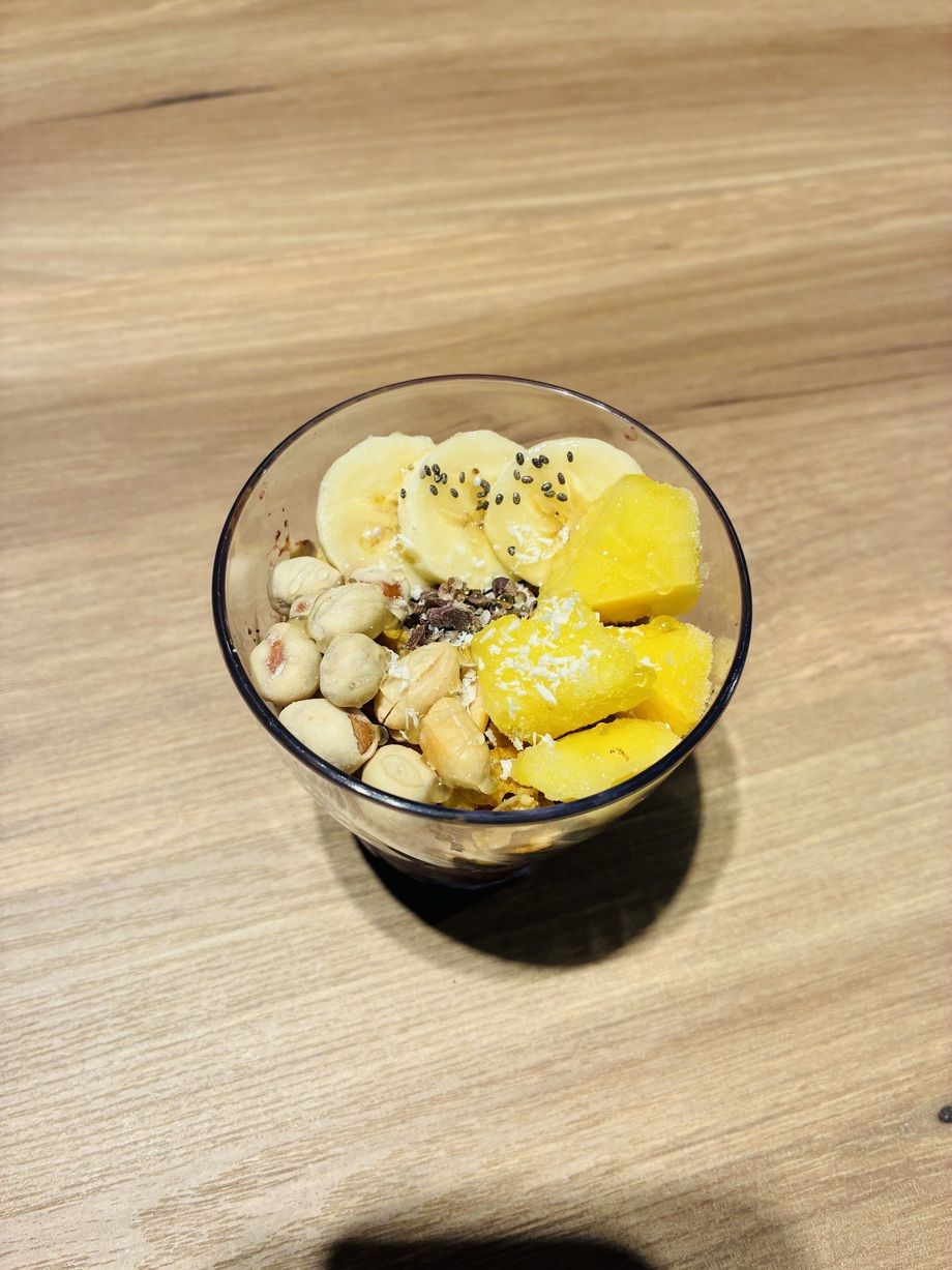 パイン　ミニアサイーボウル