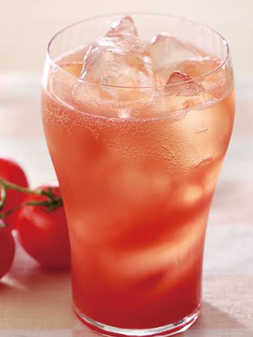 トマトサワー