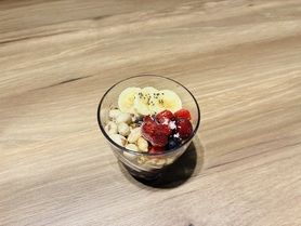 ベリー　ミニアサイーボウル