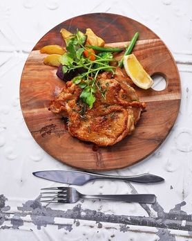 【1番人気】TERRE-a-Sスタンダードプラン｜話題のサラダや鶏モモ肉のディアボラなど絶品イタリアン全6品＋飲み放題1500円で5000円（税込）