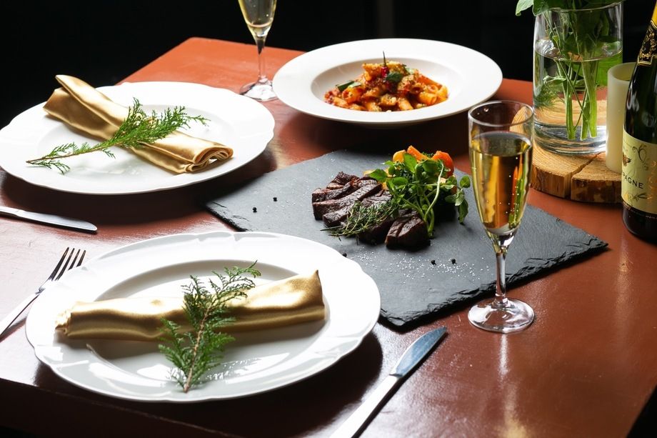 誕生日・記念日プラン