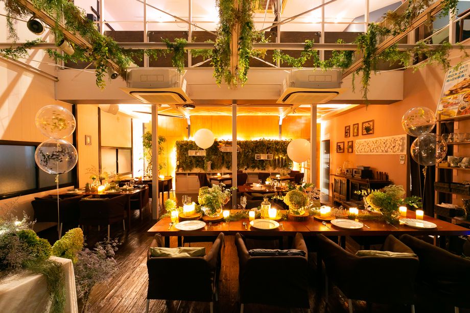 【２時間飲み放題付】Special Plan（全11品）