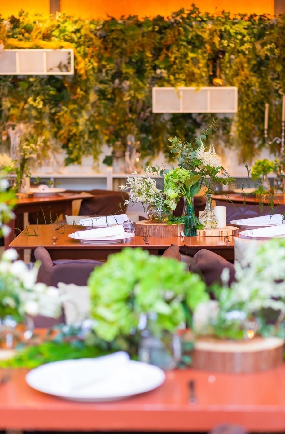 【２時間飲放題付】Light Plan（全7品）