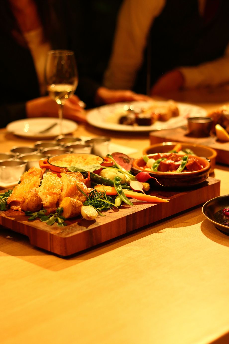 【女子会に最適(90分飲み放題付)】4,000円コース（4000円）