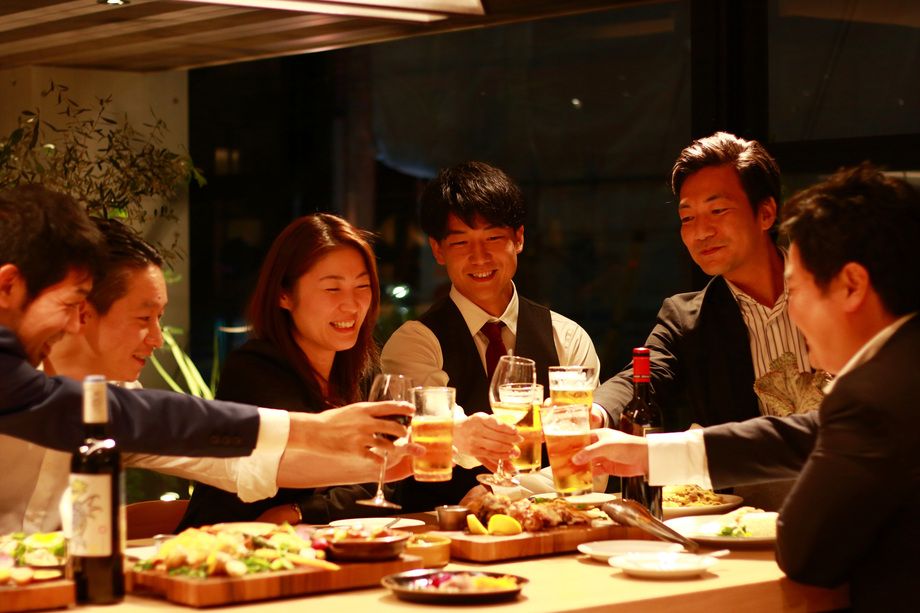 『90分飲み放題付』お手軽、お得な3500円コース（3500円）