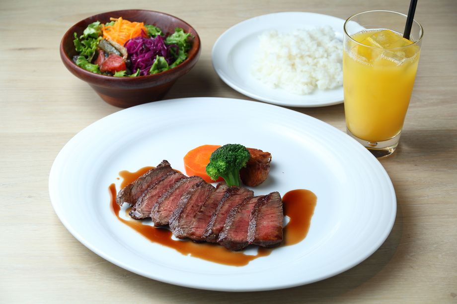 Cafe 183ランチ（1,600円）