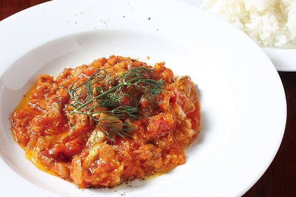 Special world currys〜ルガイユ〜