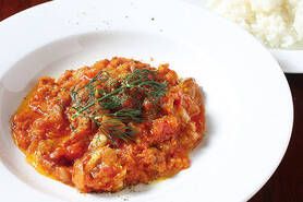 Special world currys〜ルガイユ〜