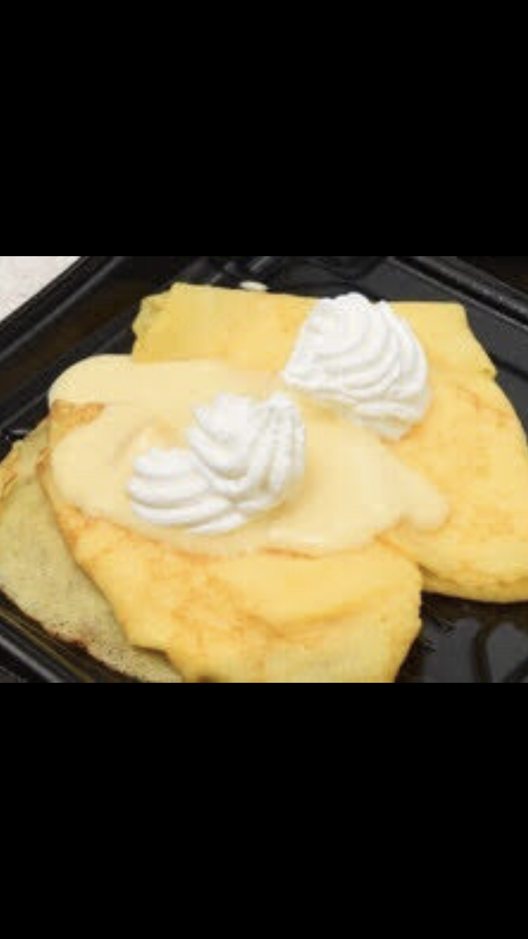 カスタードホイップ（400）