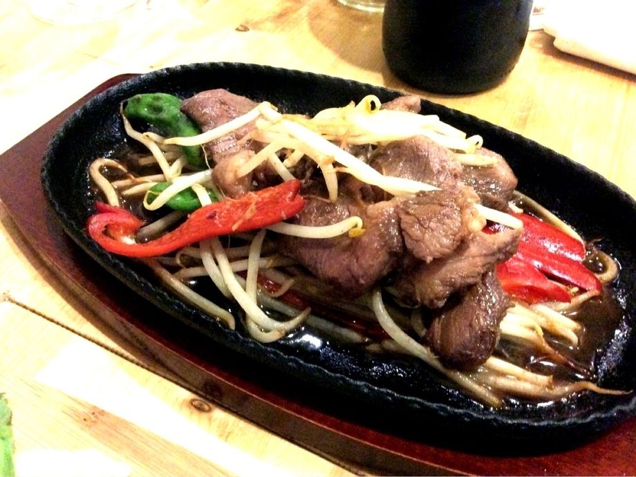 サフォークジンギスカン（980円 （税別） 大盛り	1,380円 （税別））