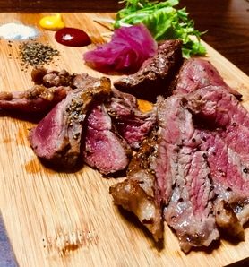 選べる！ 肉盛り