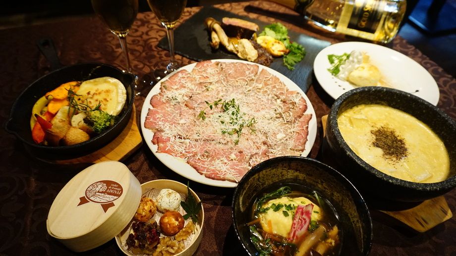 熟-Jyuku-コース★2時間制（5,000円）