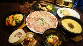 熟-Jyuku-コース★2時間制