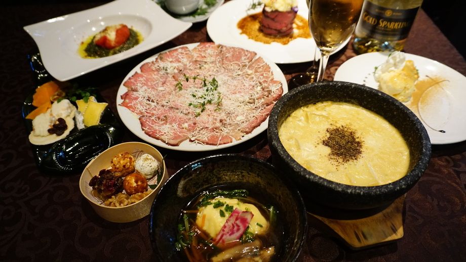 醍醐-Daigo-コース★2時間制（8,000円）