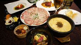 醍醐-Daigo-コース★2時間制