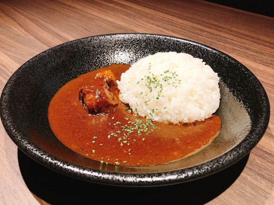 飛騨牛カレー（８７０）