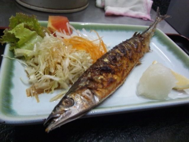 豚肉料理、マグロ料理、野菜各種等の細分化メニュー