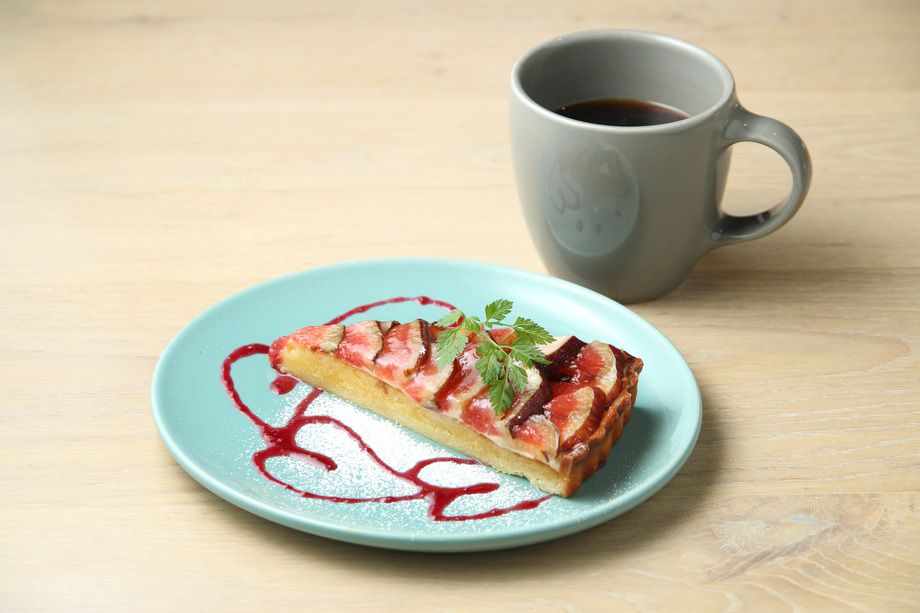 フルーツタルトセット（1,000円）