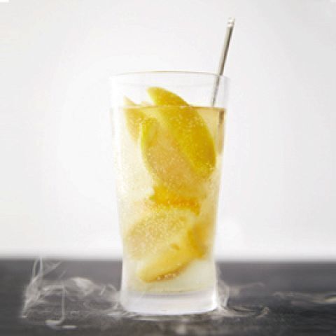凍結レモンサワー