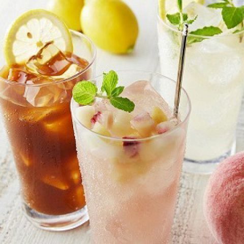 ほろよいカクテル