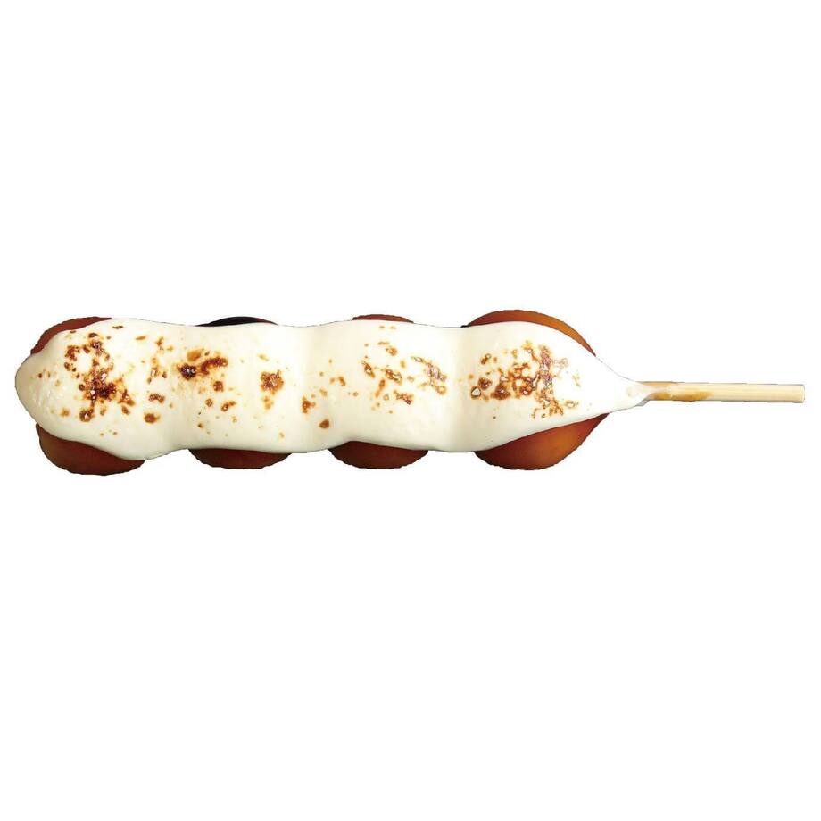 クリームチーズ串（125円（税抜））