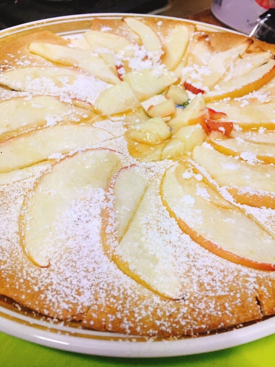 フルーツピザ（1000）