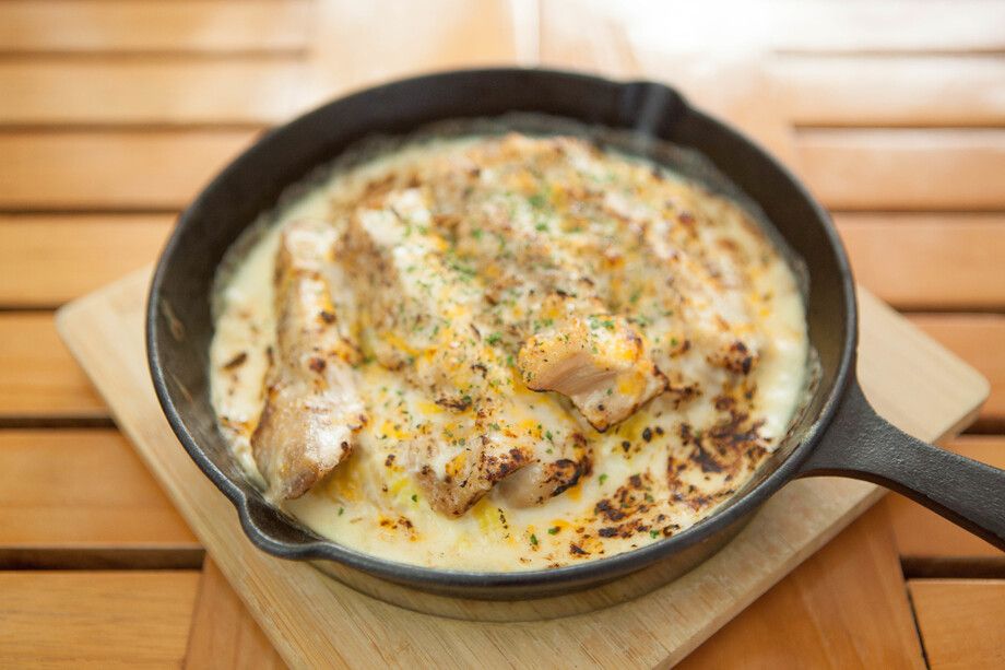 伊達産チキンドリア