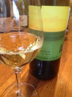 自然派ワイン グラス各種