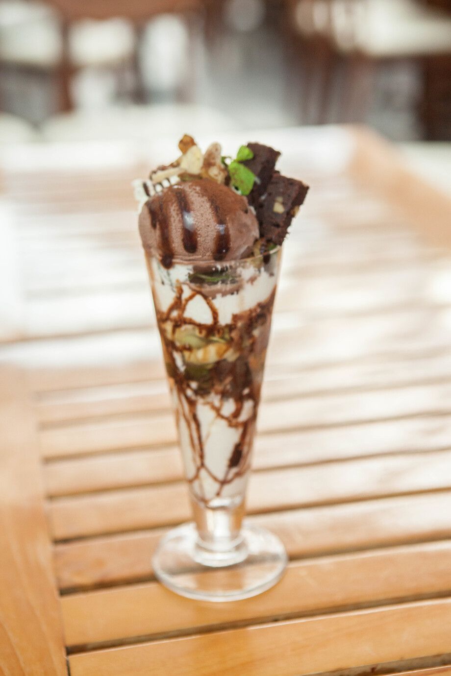 トリプルショコラミント