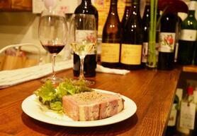 パテ ド カンパーニュ