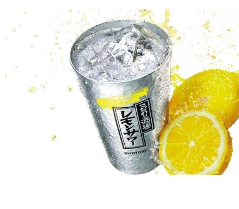 酎ハイ・サワー・カクテル（400円(税込440円)）