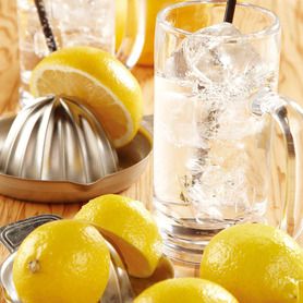 レモン瓶サワー