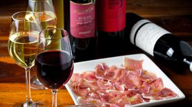 ハウスワイン（赤・白）