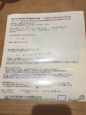 福知山の名無しさん御来店ありがとうございます