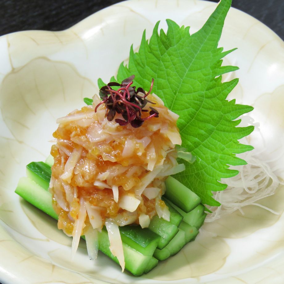 梅水晶（420円）