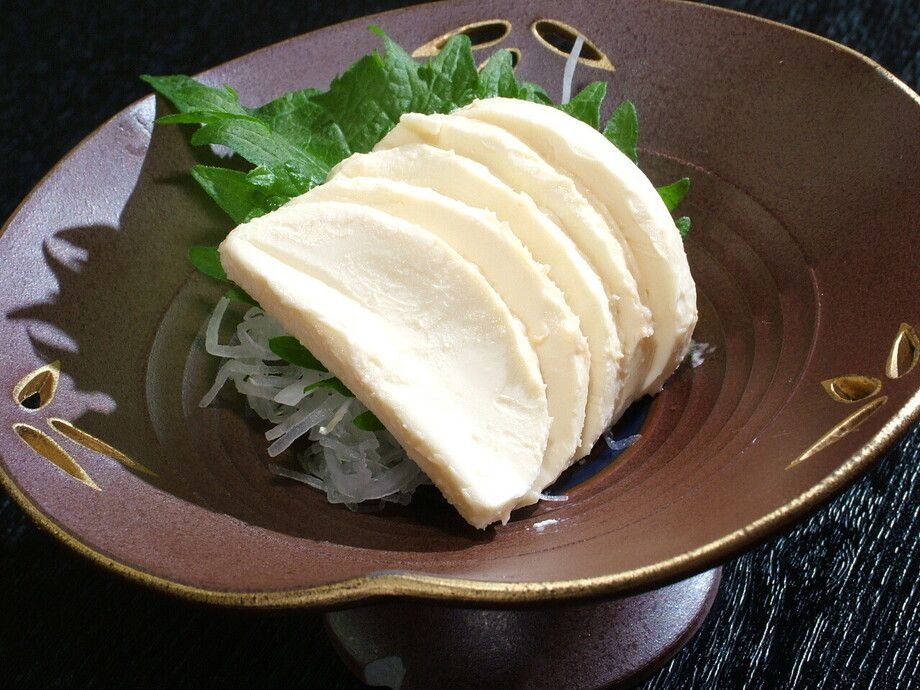 酒盗チーズ（580円）