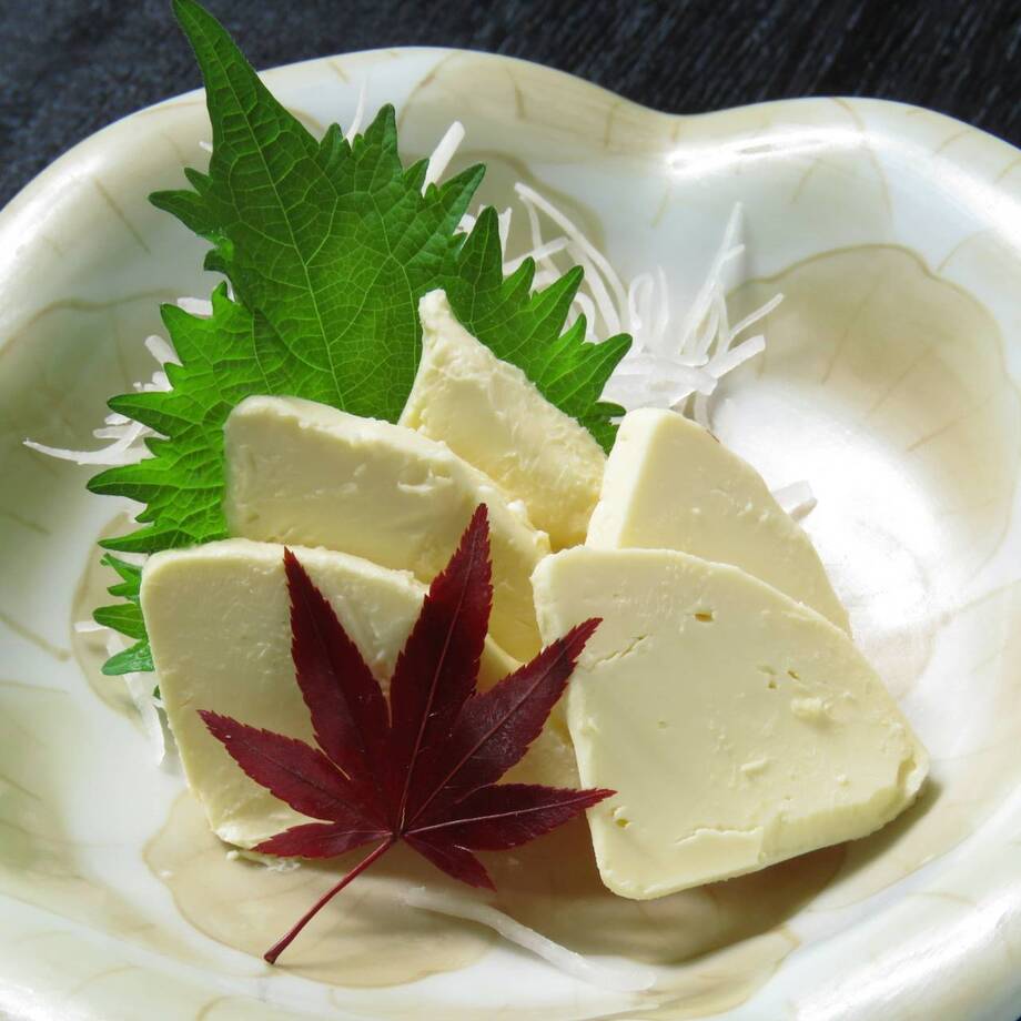 大吟醸チーズ（420円）