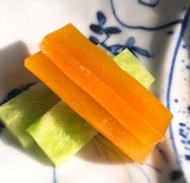 【からすみ大根】 