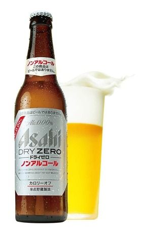 ノンアルコールビール