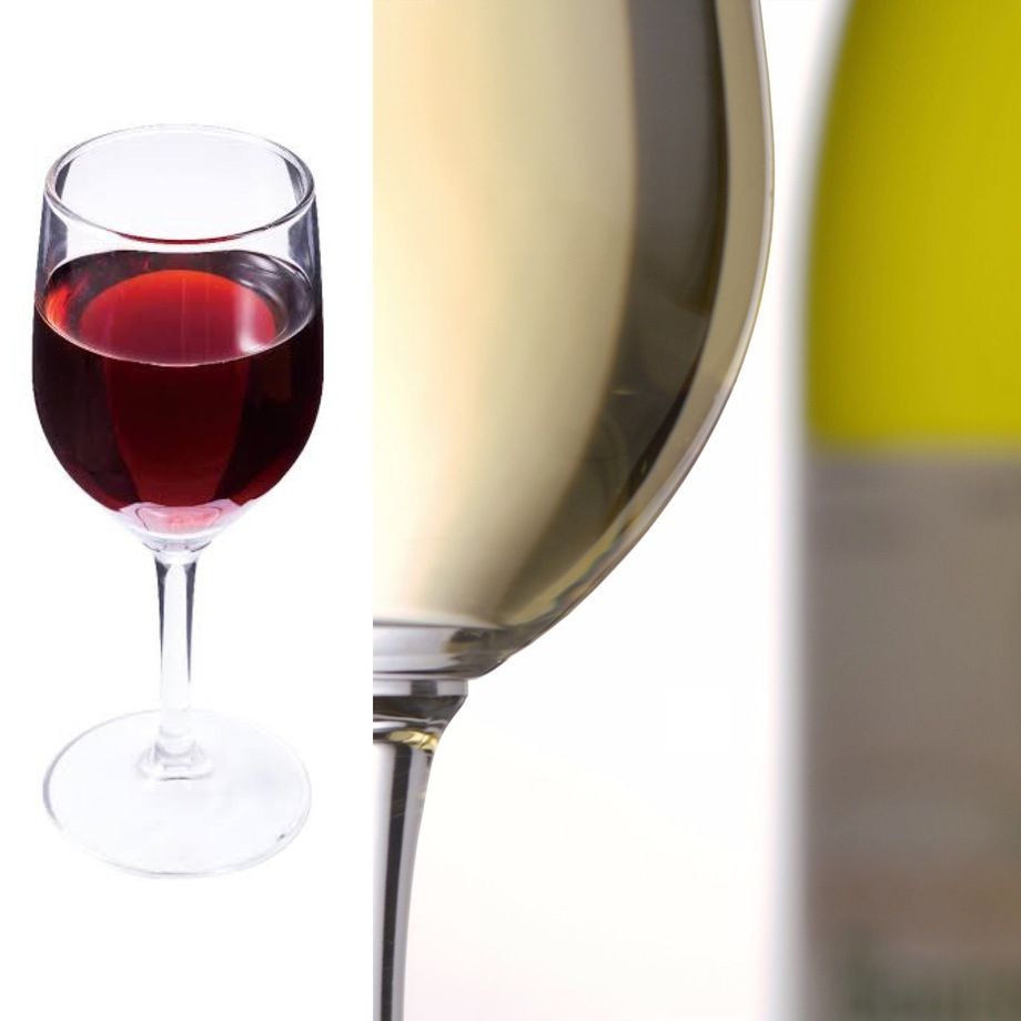 山梨県産ハウスワイン 蒼龍 赤・白　