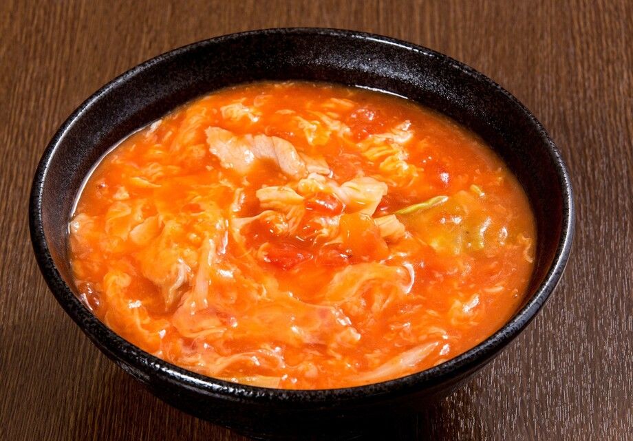 トマトラーメン（790）