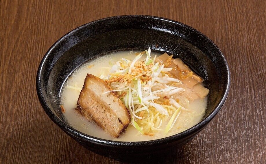 塩ラーメン（650）